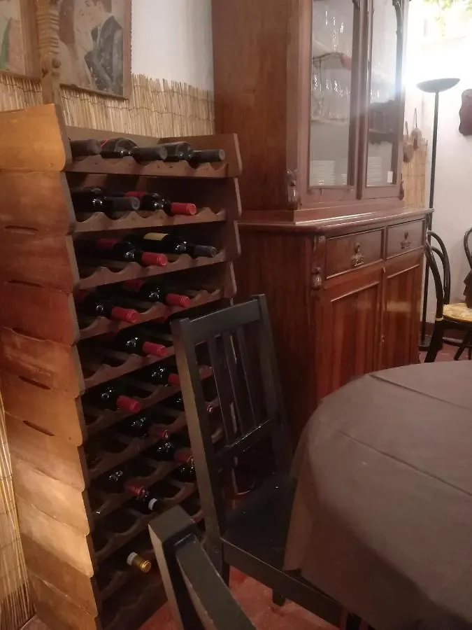 Locanda Etrusca Bibbona Italia