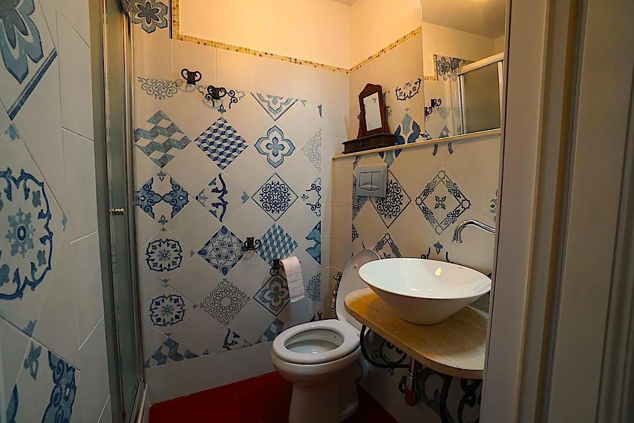 Locanda Etrusca Bibbona