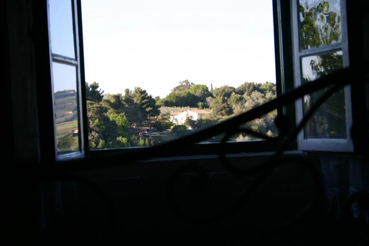 *** Bed & Breakfast Locanda Etrusca Bibbona Italia