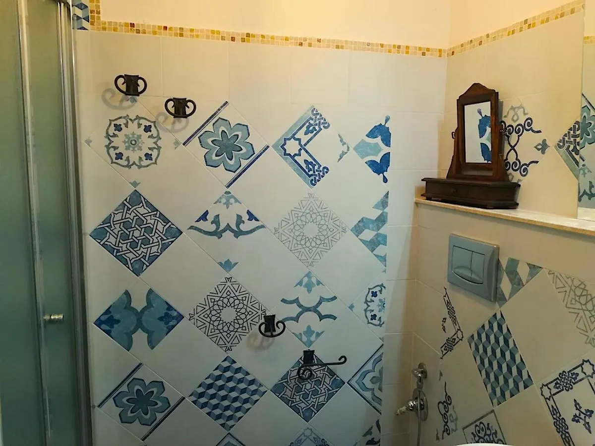 Locanda Etrusca Bibbona 3*,  Italy
