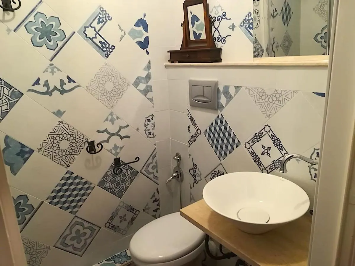 Locanda Etrusca Bibbona Bed & Breakfast