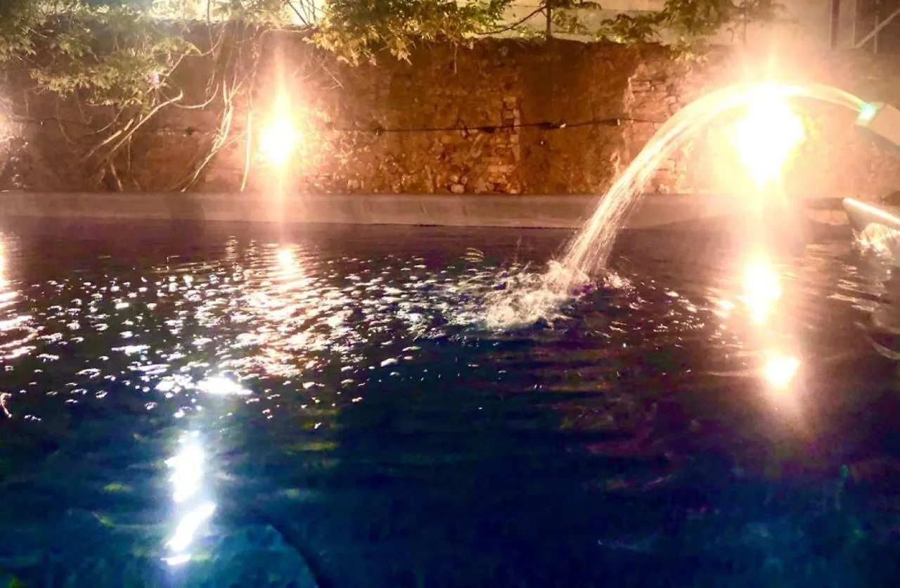 Locanda Etrusca Bibbona Bed & Breakfast