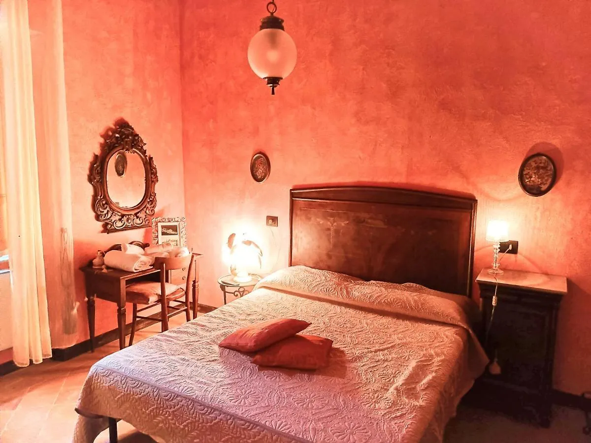 Locanda Etrusca Bibbona 3*,  Italia