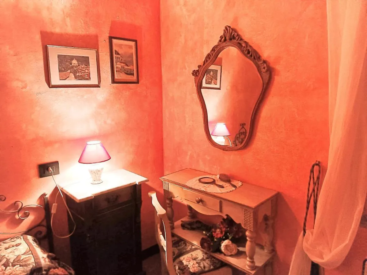 *** Bed & Breakfast Locanda Etrusca Bibbona Italia