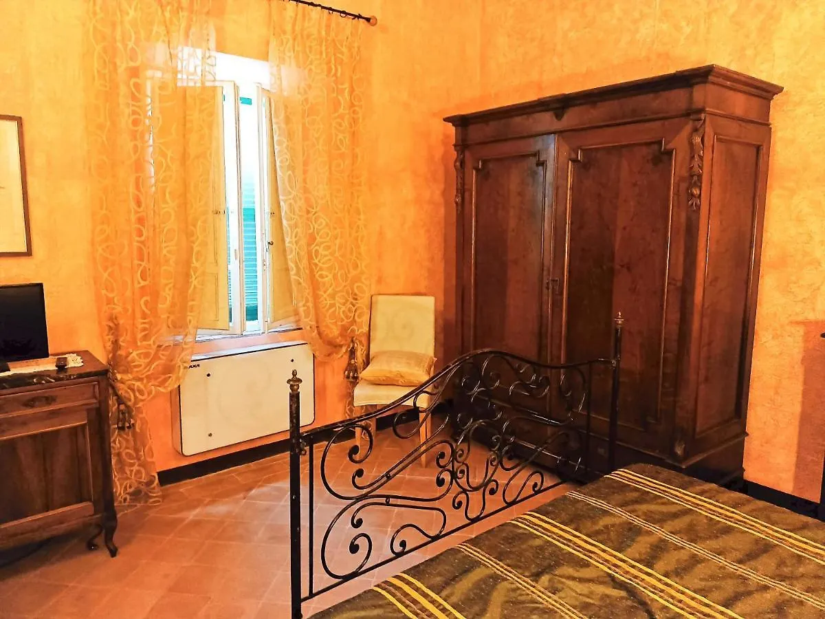 Locanda Etrusca Bibbona