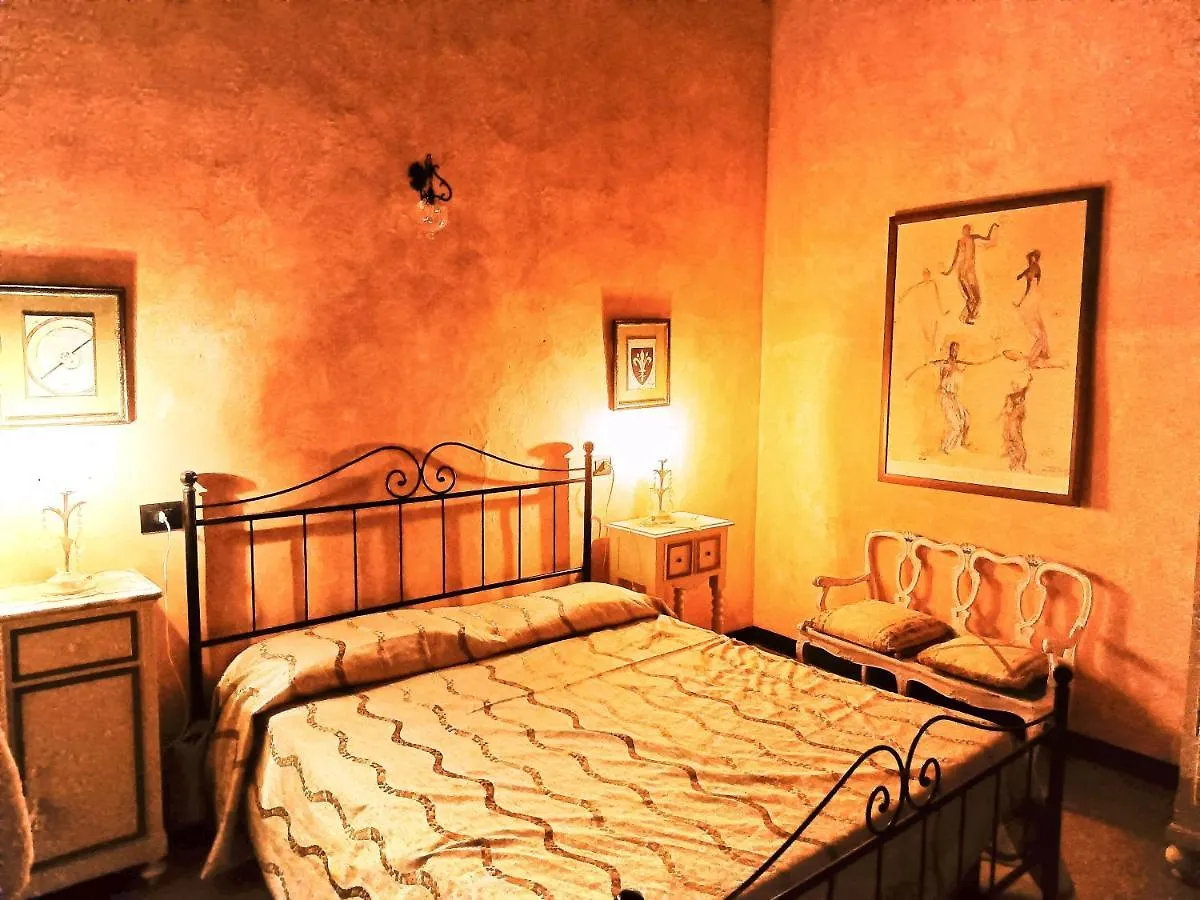 Locanda Etrusca Bibbona