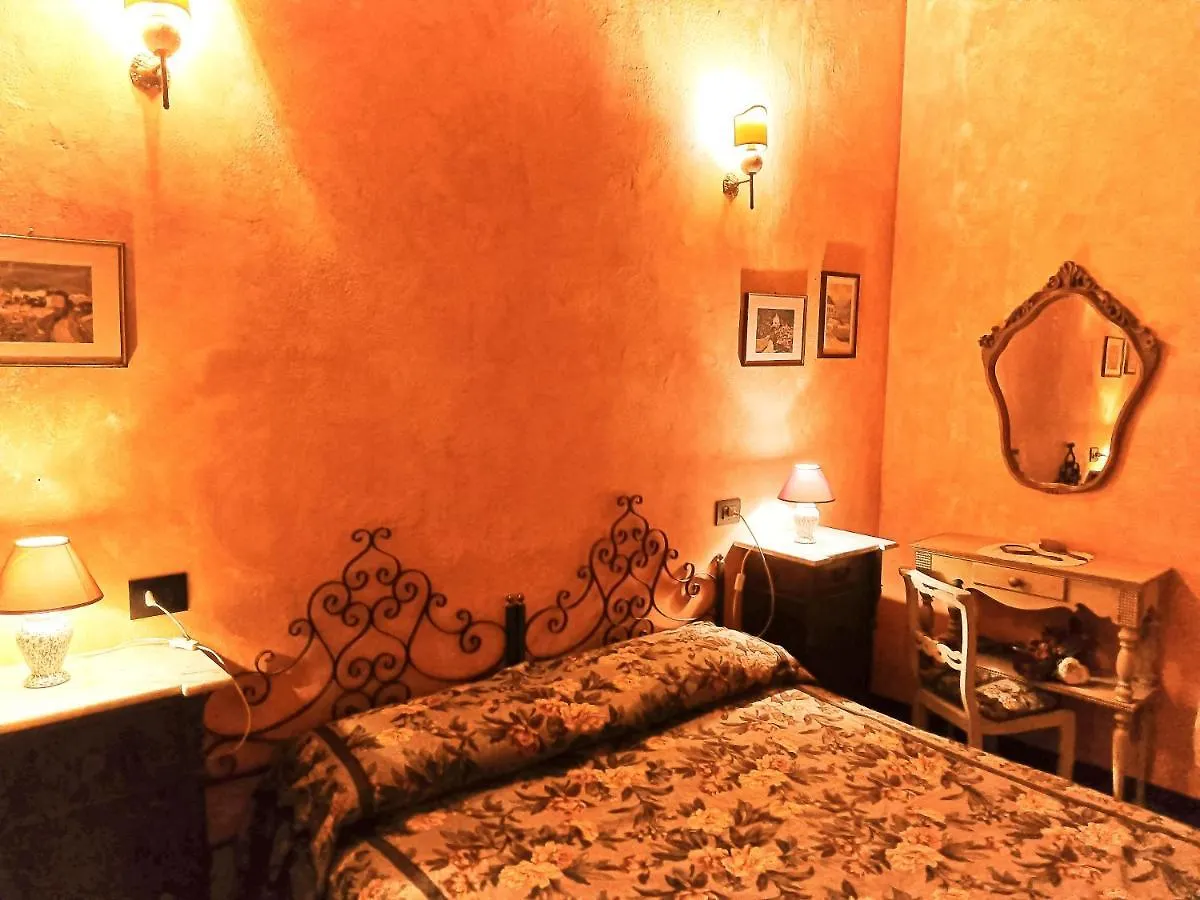 Locanda Etrusca Bibbona Bed & Breakfast