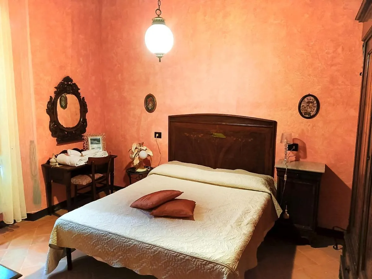 Locanda Etrusca Bibbona 3*,  Italia