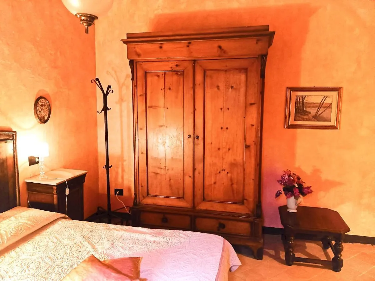Locanda Etrusca Bibbona 3*,  Italia