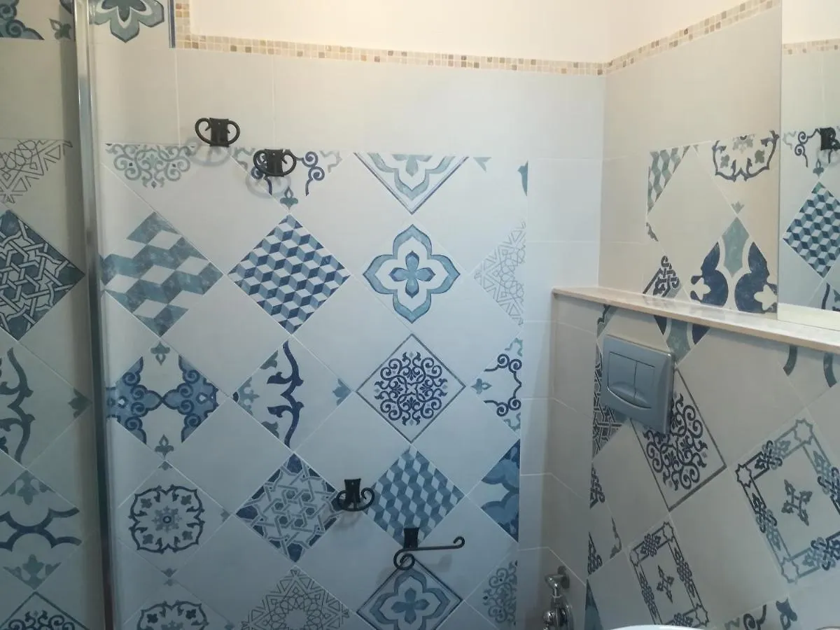 Locanda Etrusca Bibbona Bed & Breakfast