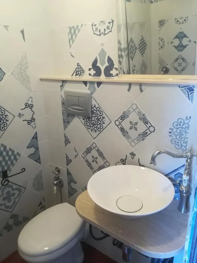 Bed & Breakfast Locanda Etrusca Bibbona