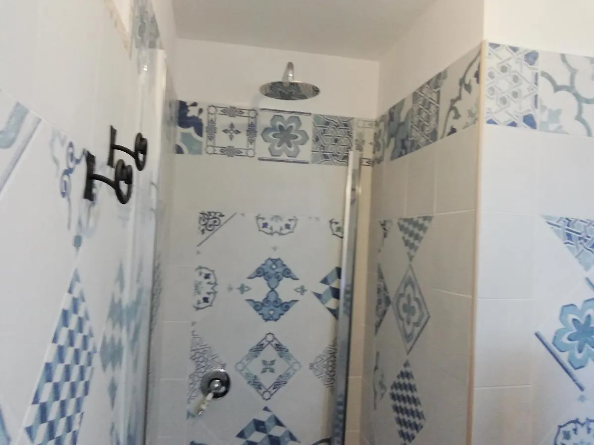 Locanda Etrusca Bibbona 3*,