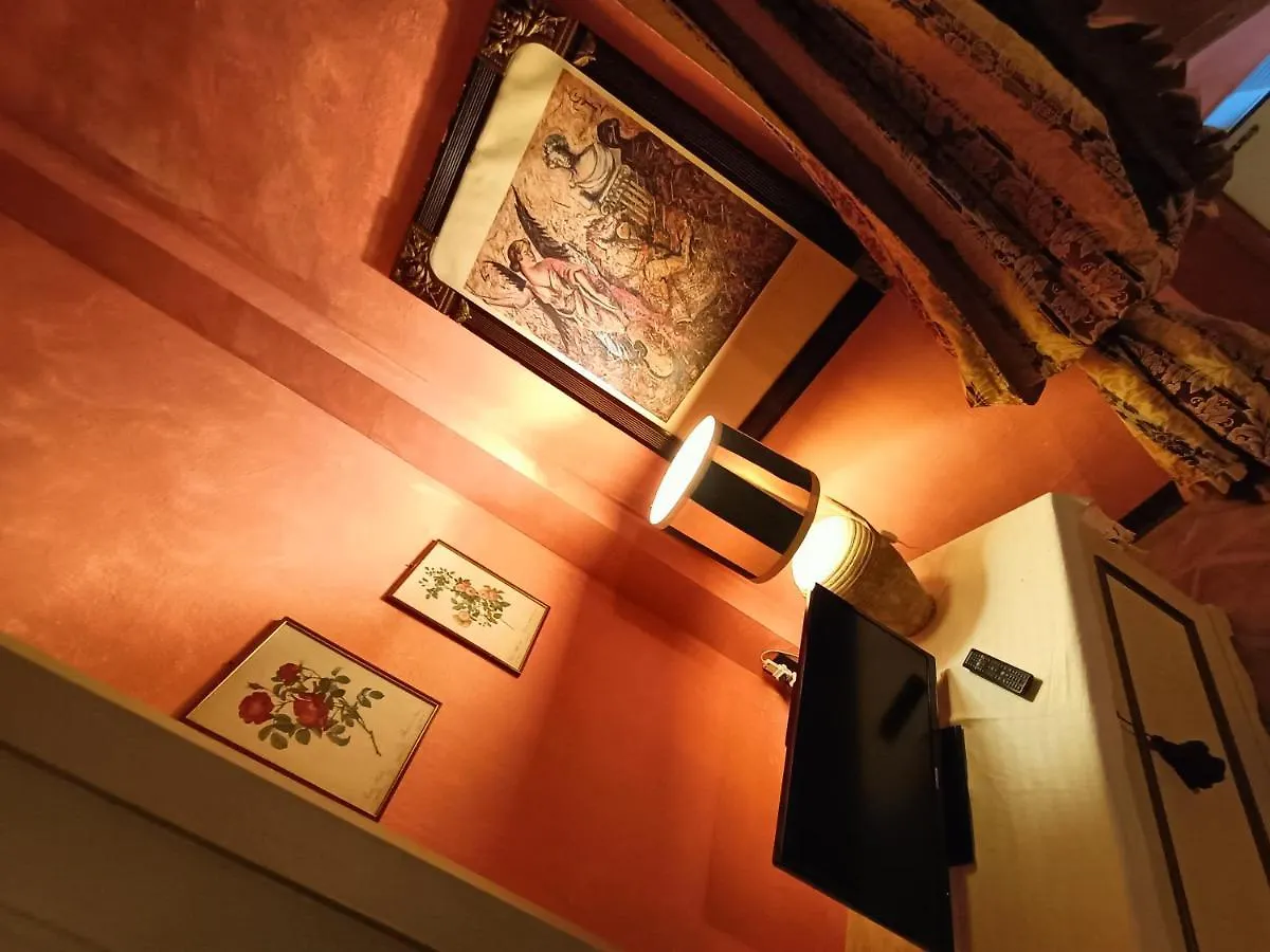 Locanda Etrusca Bibbona