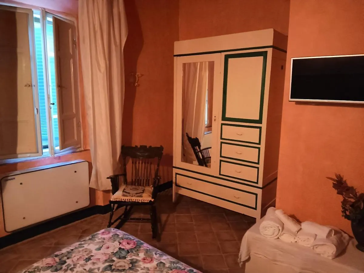 Locanda Etrusca Bibbona Bed & Breakfast