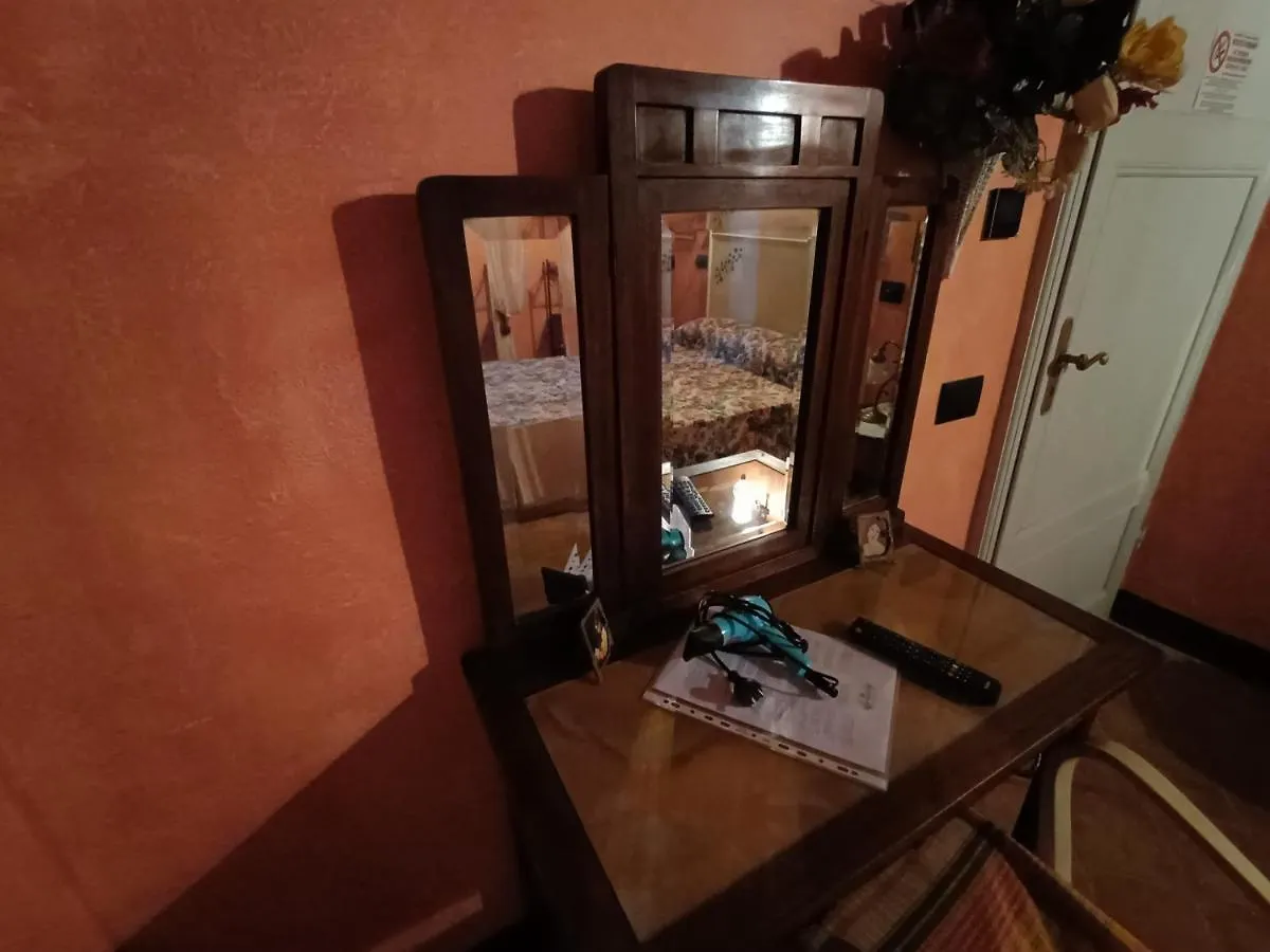 Locanda Etrusca Bibbona Italia