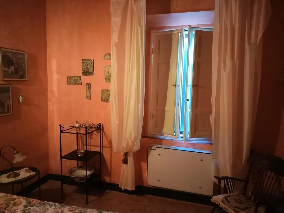 Locanda Etrusca Bibbona Bed & Breakfast