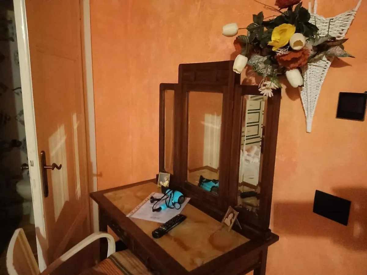 Locanda Etrusca Bibbona