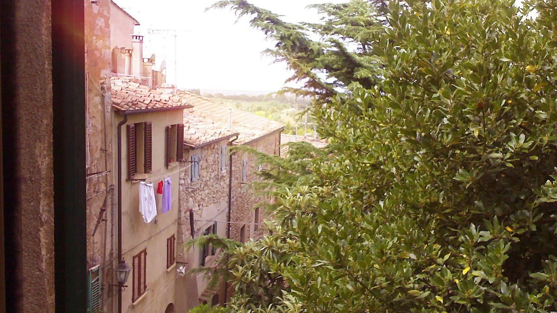 Bed & Breakfast Locanda Etrusca Bibbona