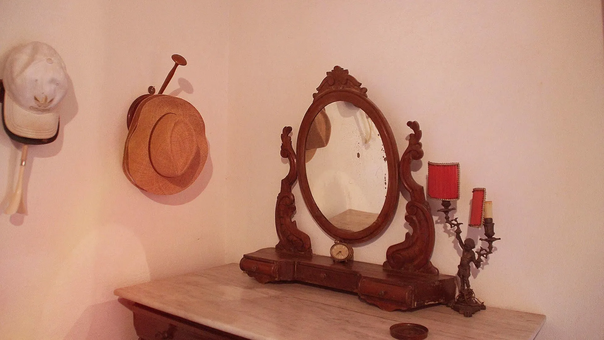 Locanda Etrusca Bibbona