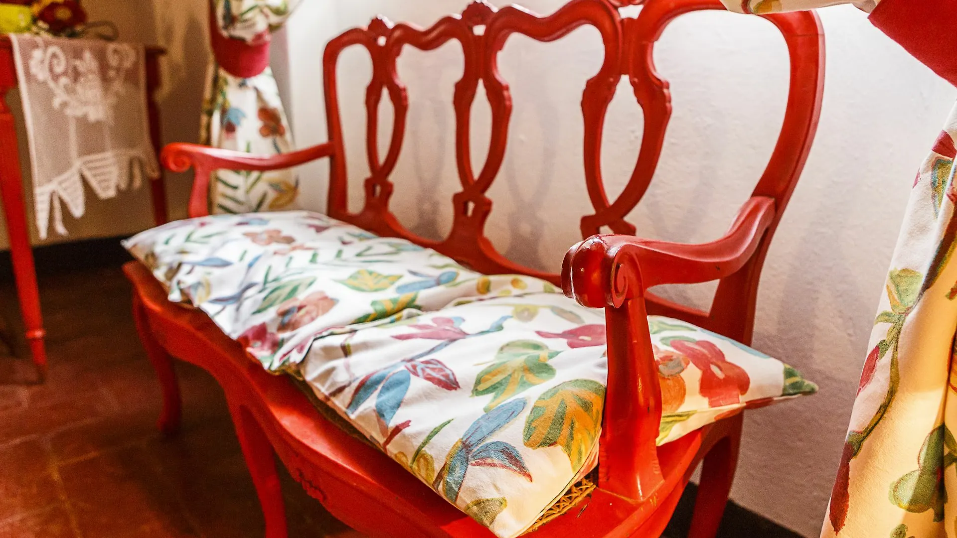 Locanda Etrusca Bibbona Italia