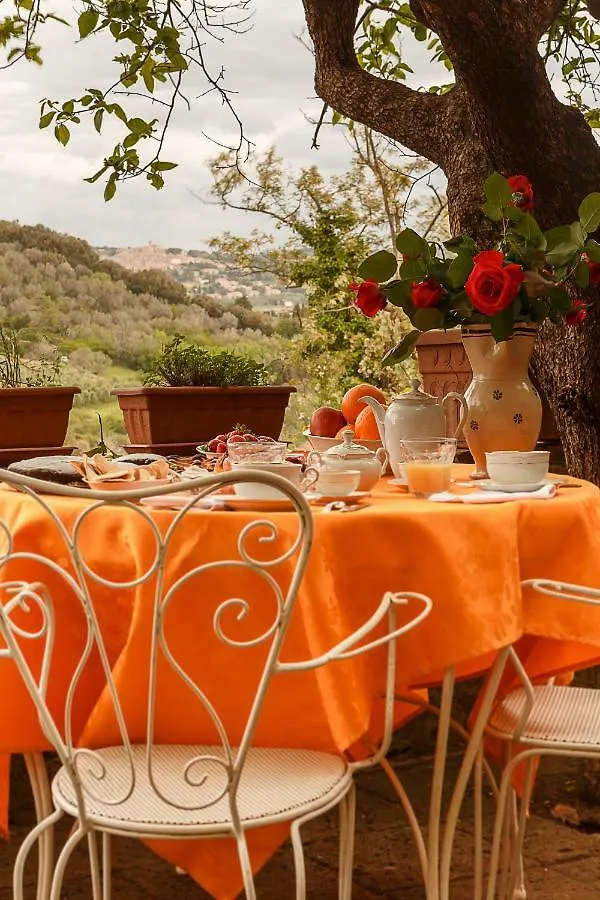 Locanda Etrusca Bibbona 3*,  Italia