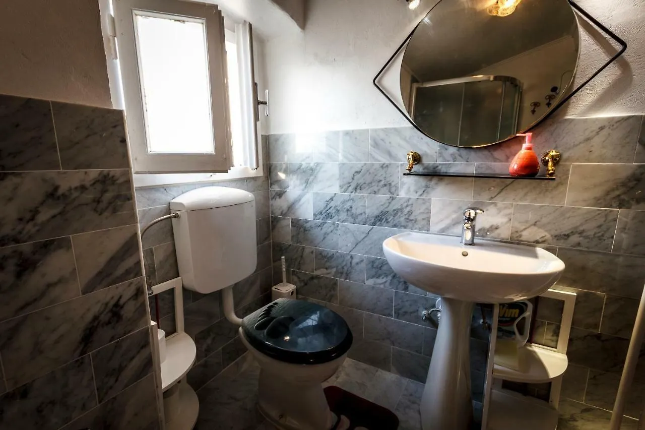 Bed & Breakfast Locanda Etrusca Bibbona