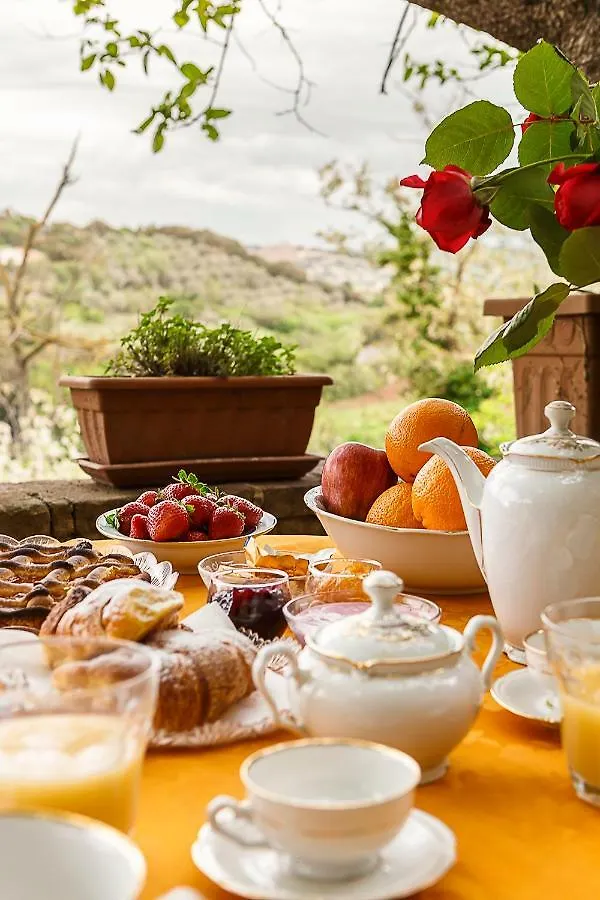 Locanda Etrusca Bibbona Italia