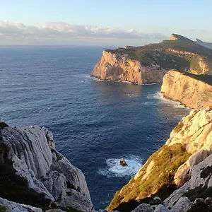 ** Gasthuis Rosso Di Mare Italië