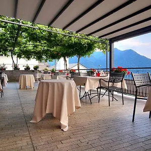 ** Hotel Ristorante Bellavista Con Italië