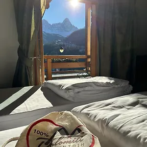 *** Hotel Dolomiti Gaia Italië