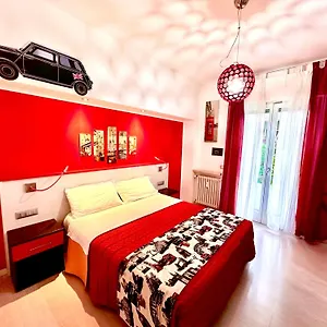 Ai Giardini -vicino Ospedale Borgo Trento E Centro Storico 2* Verona