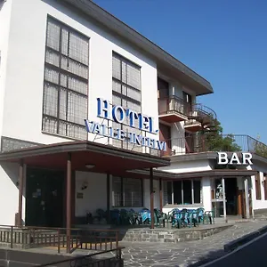 ** Hotel Valle Intelvi Italië