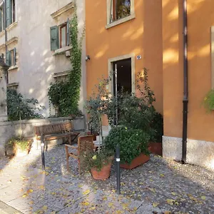 Casa Panvinio 2* Verona