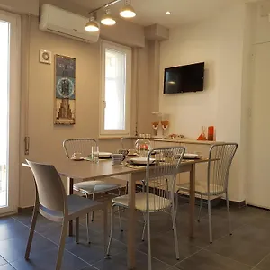 Gasthuis Suites Italië