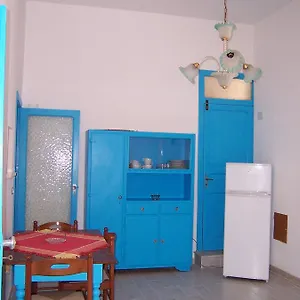 Ni La Za Ciccina Castellammare del Golfo