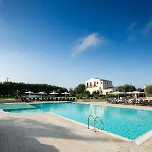 **** Aparthotel Casal Sikelio Italië