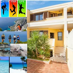Casa Salsa Libre Selargius