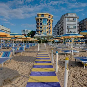 **** Hotel Napoleon Italië