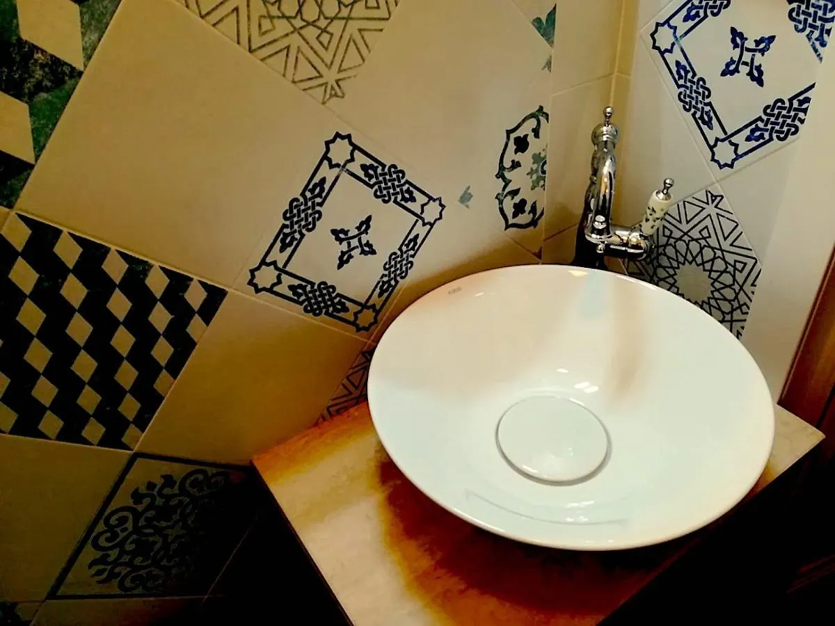 Locanda Etrusca Bibbona Panzió
