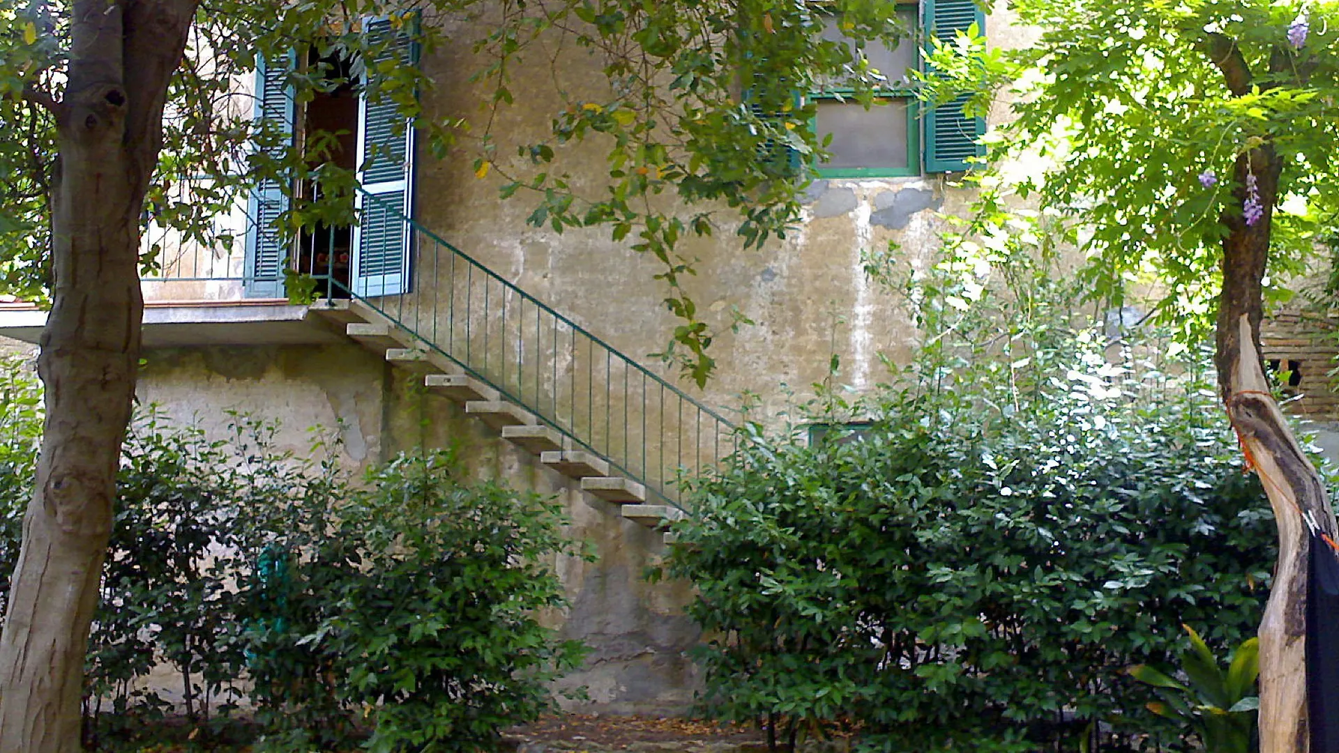 Panzió Locanda Etrusca Bibbona