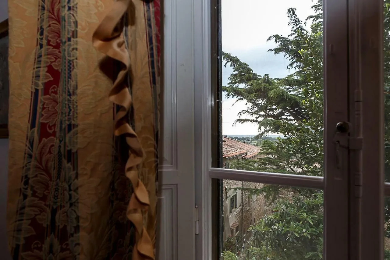 Locanda Etrusca Bibbona 3*,